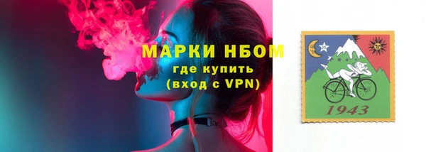 хмурый Верхний Тагил